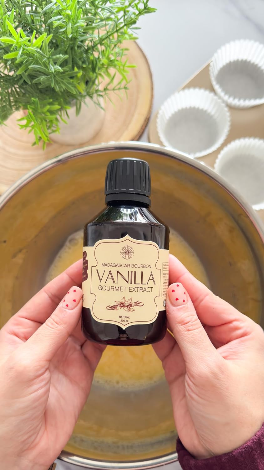 Vanilla product hero